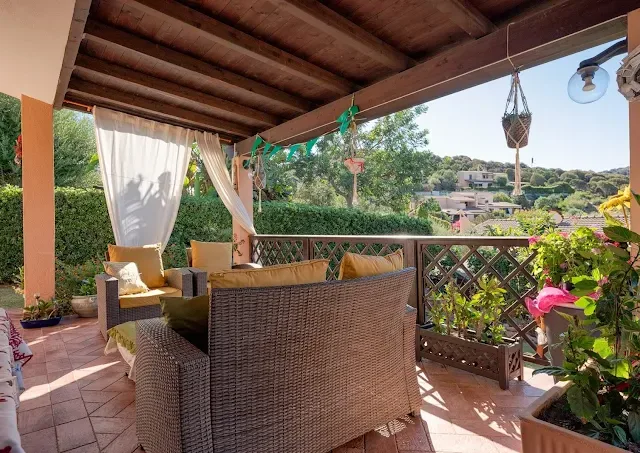 Villa Girasole