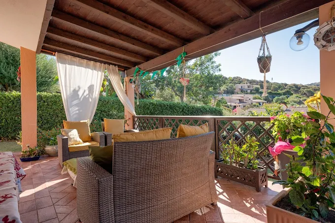 Villa Girasole