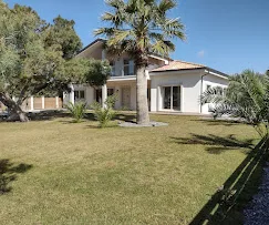 Casa Vacanze Corromanciu