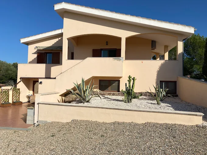 Casa 27