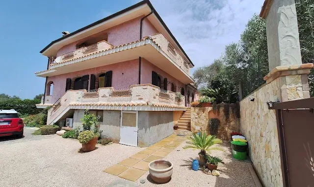 Casa Maestrale