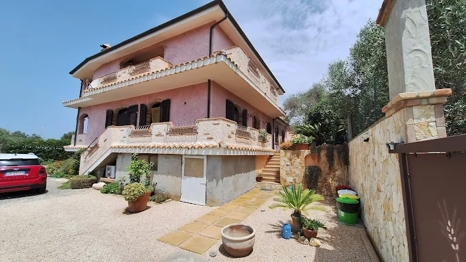 Casa Maestrale