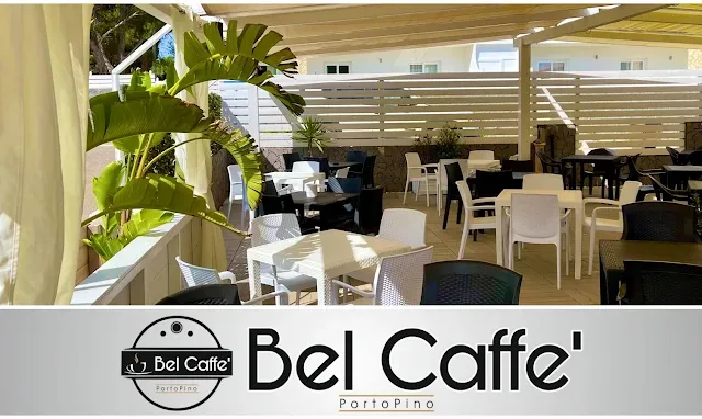 BEL Caffe’