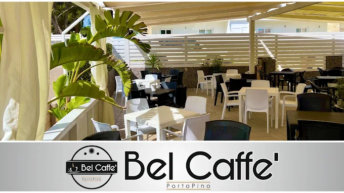 BEL Caffe’
