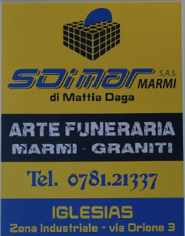 Soimar Marmi