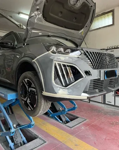 Autocarrozzeria Puddu