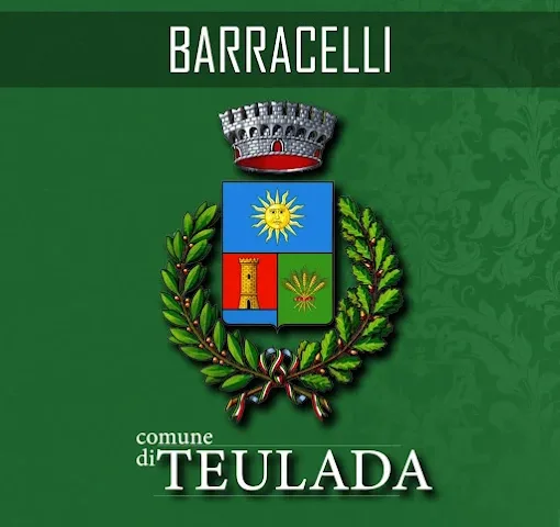 Comando Compagnia Barracellare di Teulada