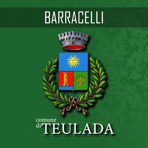 Comando Compagnia Barracellare di Teulada