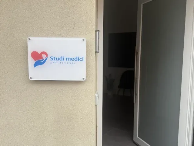 Studi Medici Antiochensi