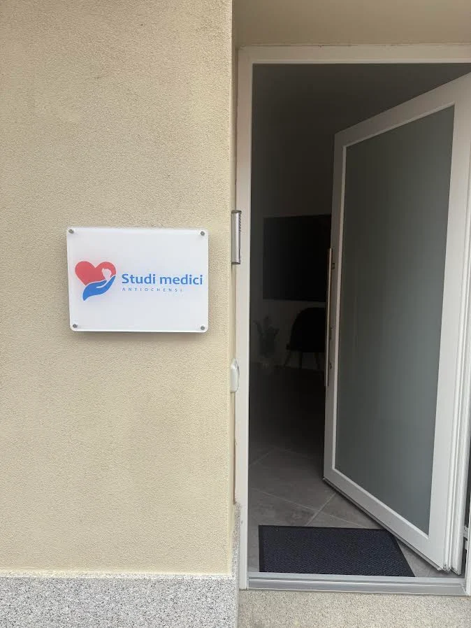 Studi Medici Antiochensi