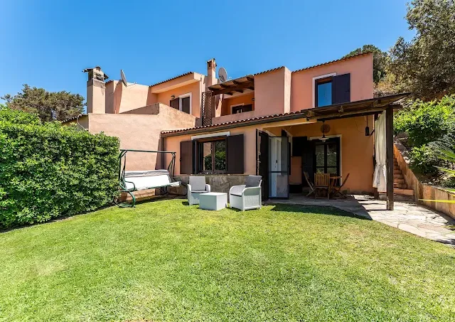 Villa Perdalonga