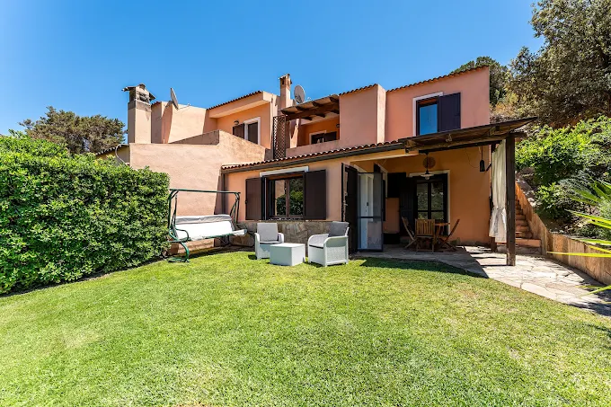 Villa Perdalonga