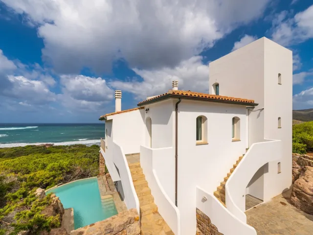 Villa Natalia