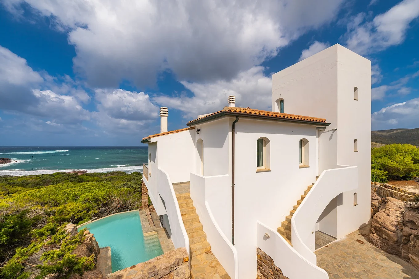Villa Natalia