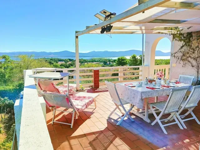 Portopino Holiday – Panohome