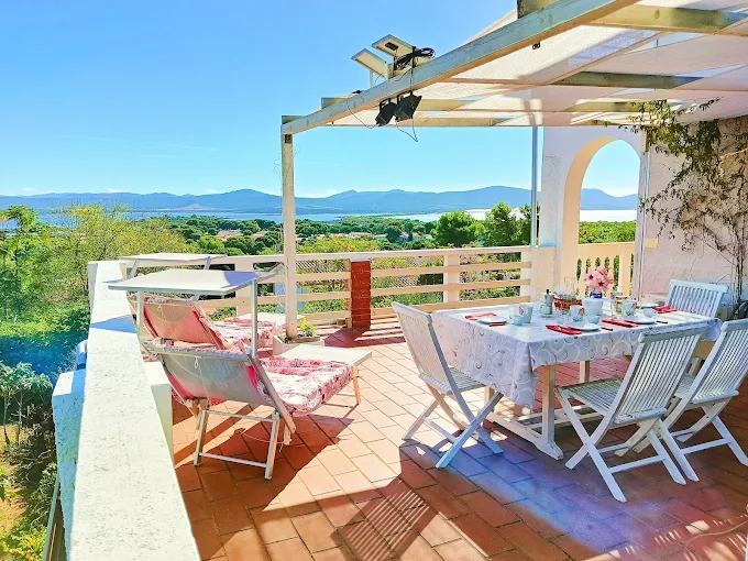Portopino Holiday – Panohome