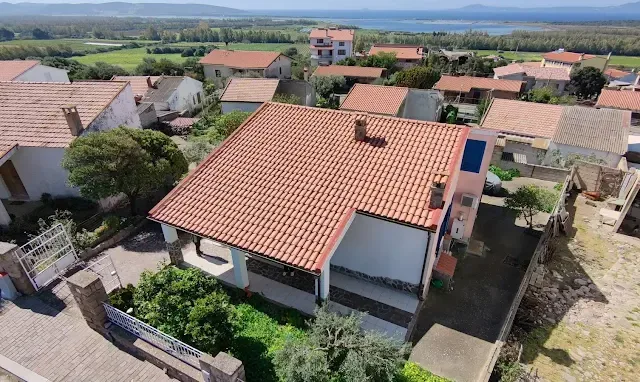 Casa Sole Luna