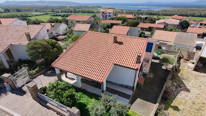 Casa Sole Luna