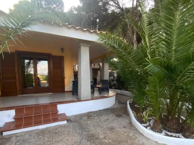 Casa Vacanze Sirena