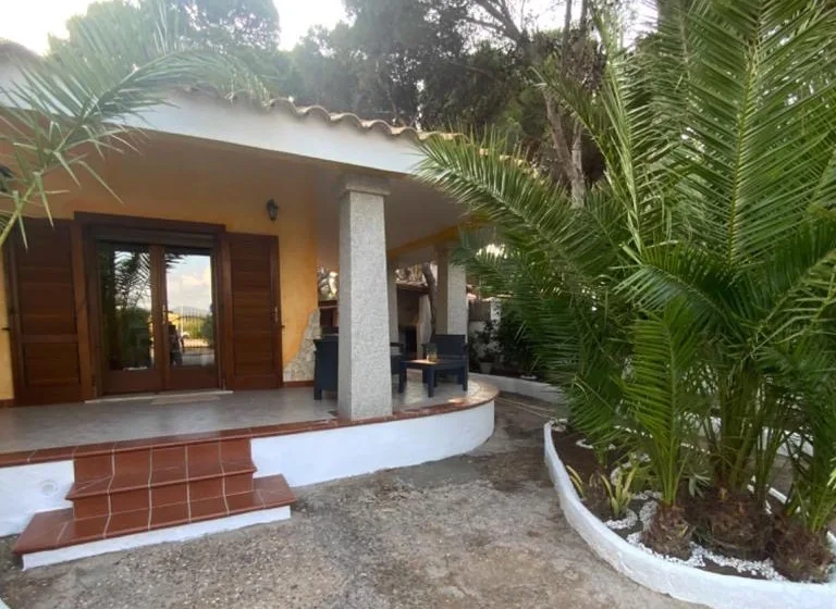 Casa Vacanze Sirena