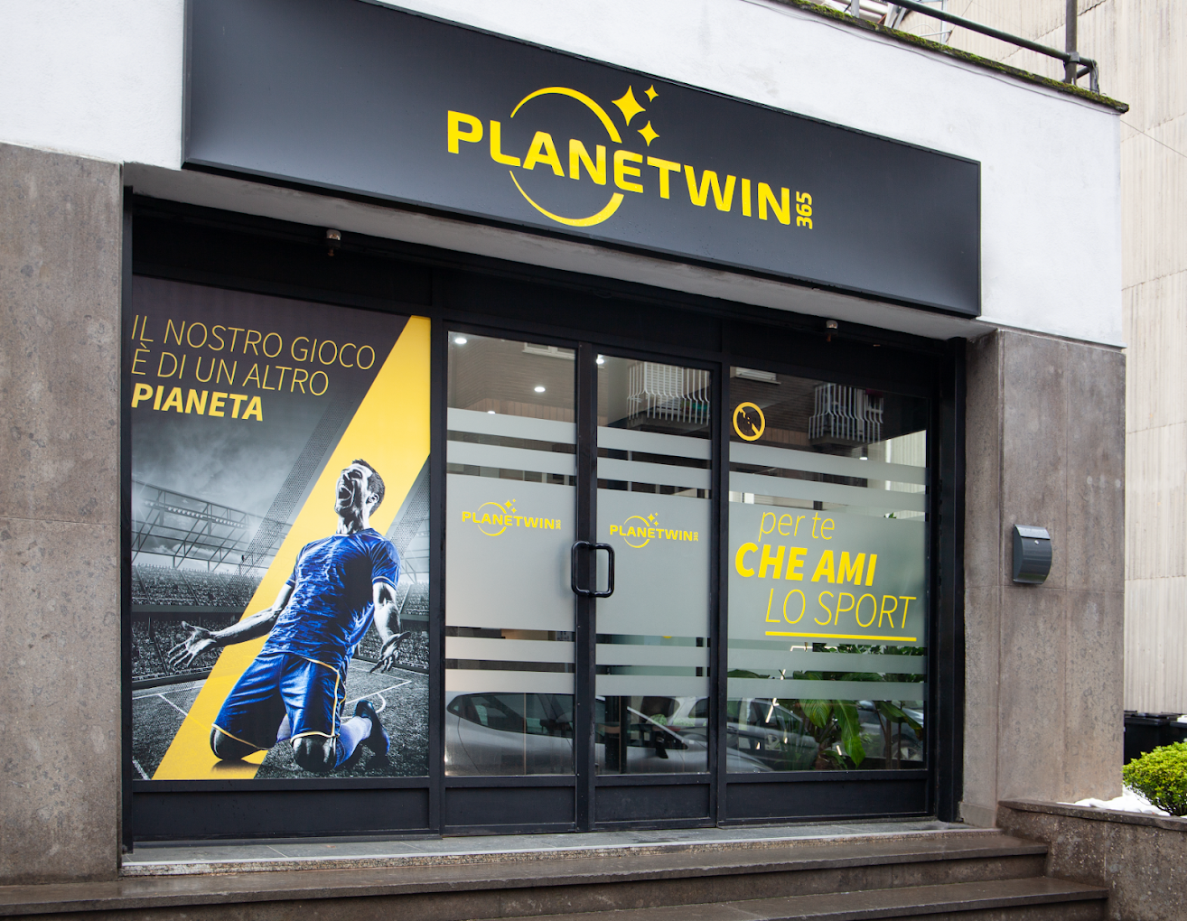 PlanetWin365