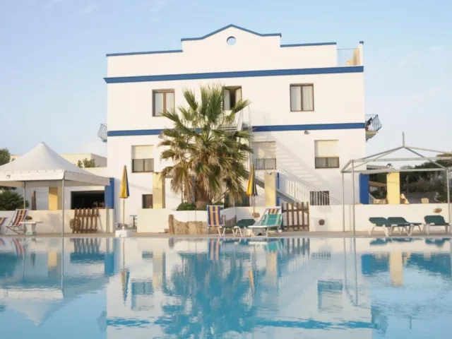 Hotel Stella del sud