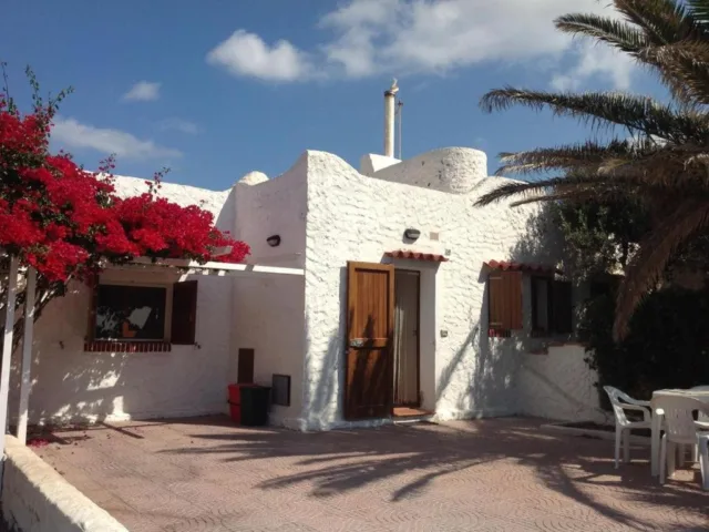 Villaggio Polifemo