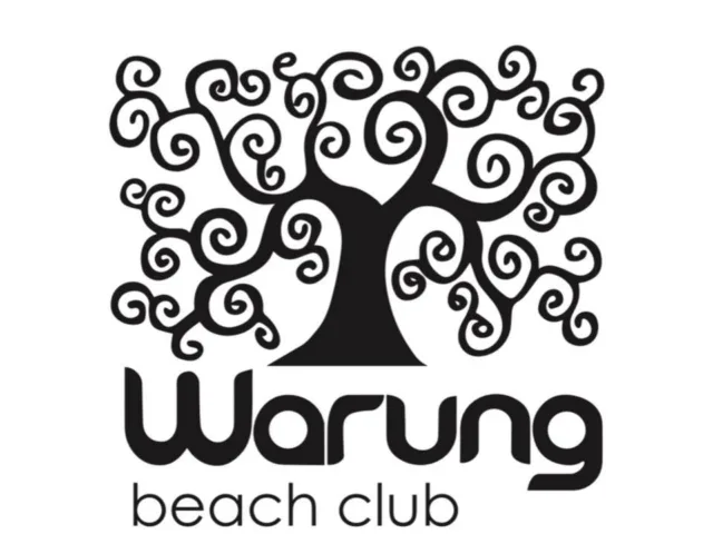 Warung Beach Club