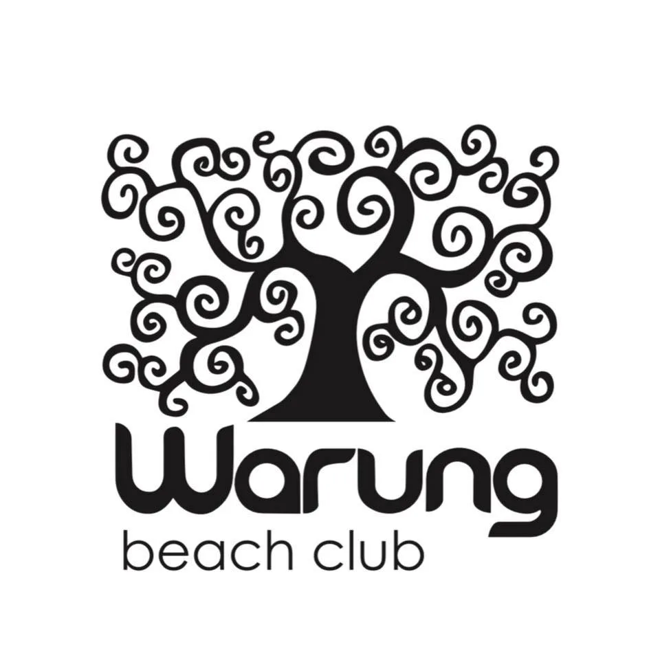 Warung Beach Club