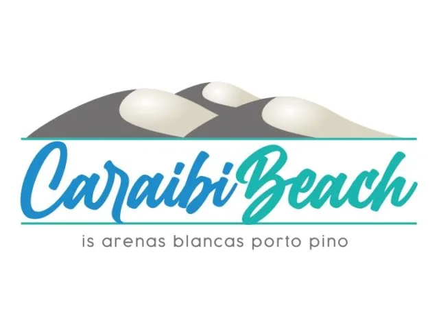Caraibi Beach
