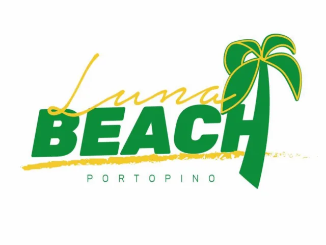 Luna Beach Porto Pino