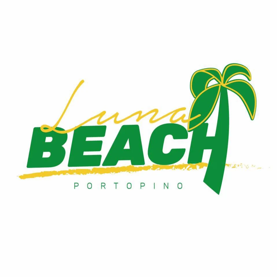 Luna Beach Porto Pino