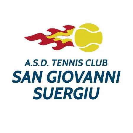 TC San Giovanni Suergiu