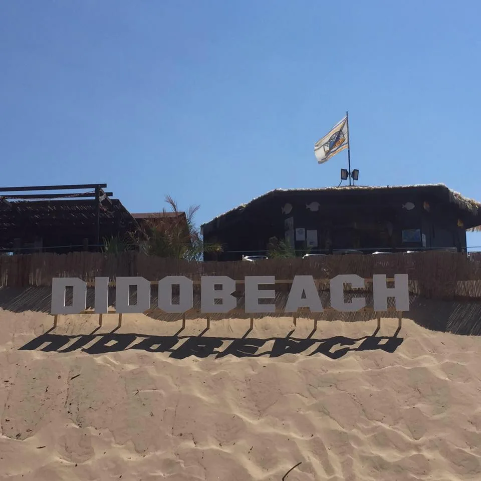 DIDOBEACH