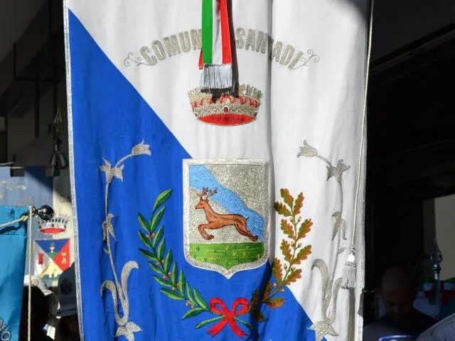 Comune di Santadi