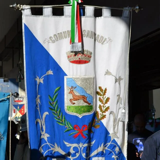 Comune di Santadi