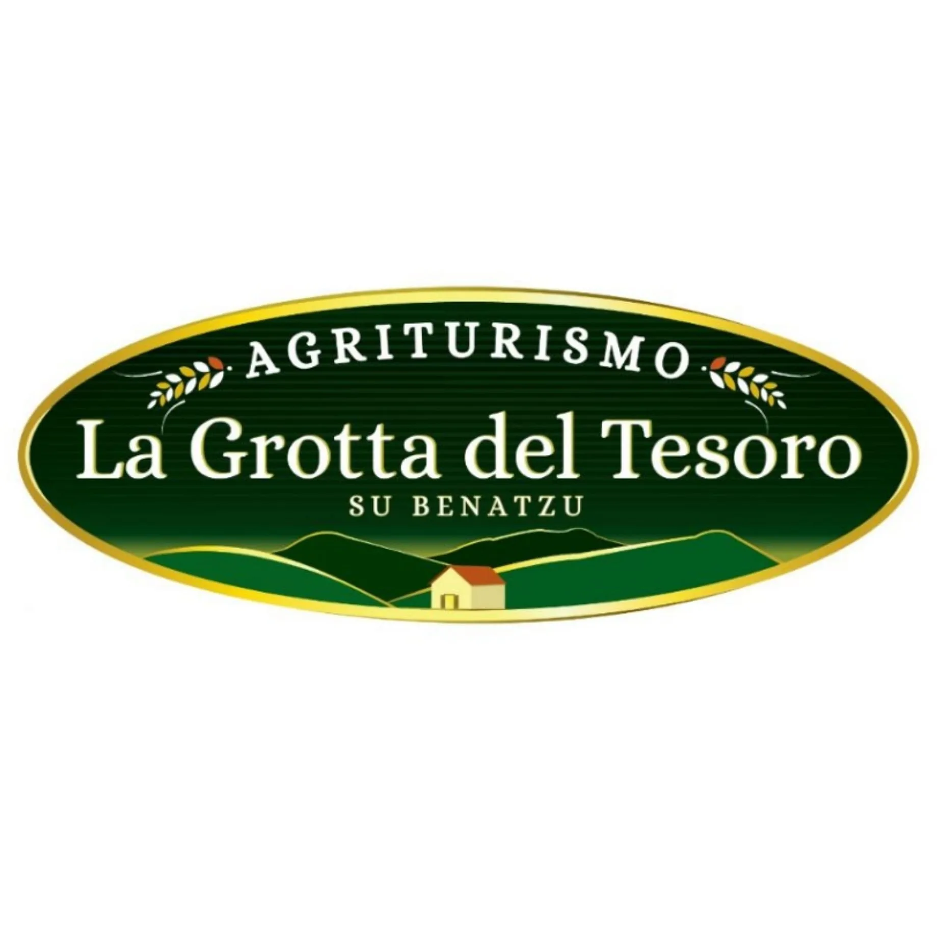 Agriturismo La Grotta del Tesoro