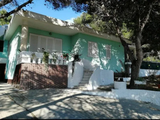 Villa Georgia