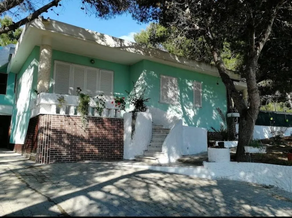 Villa Georgia