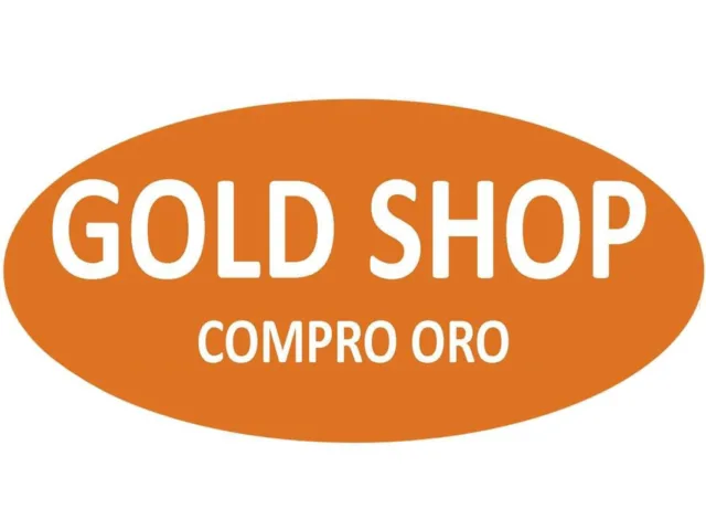 Gold shop