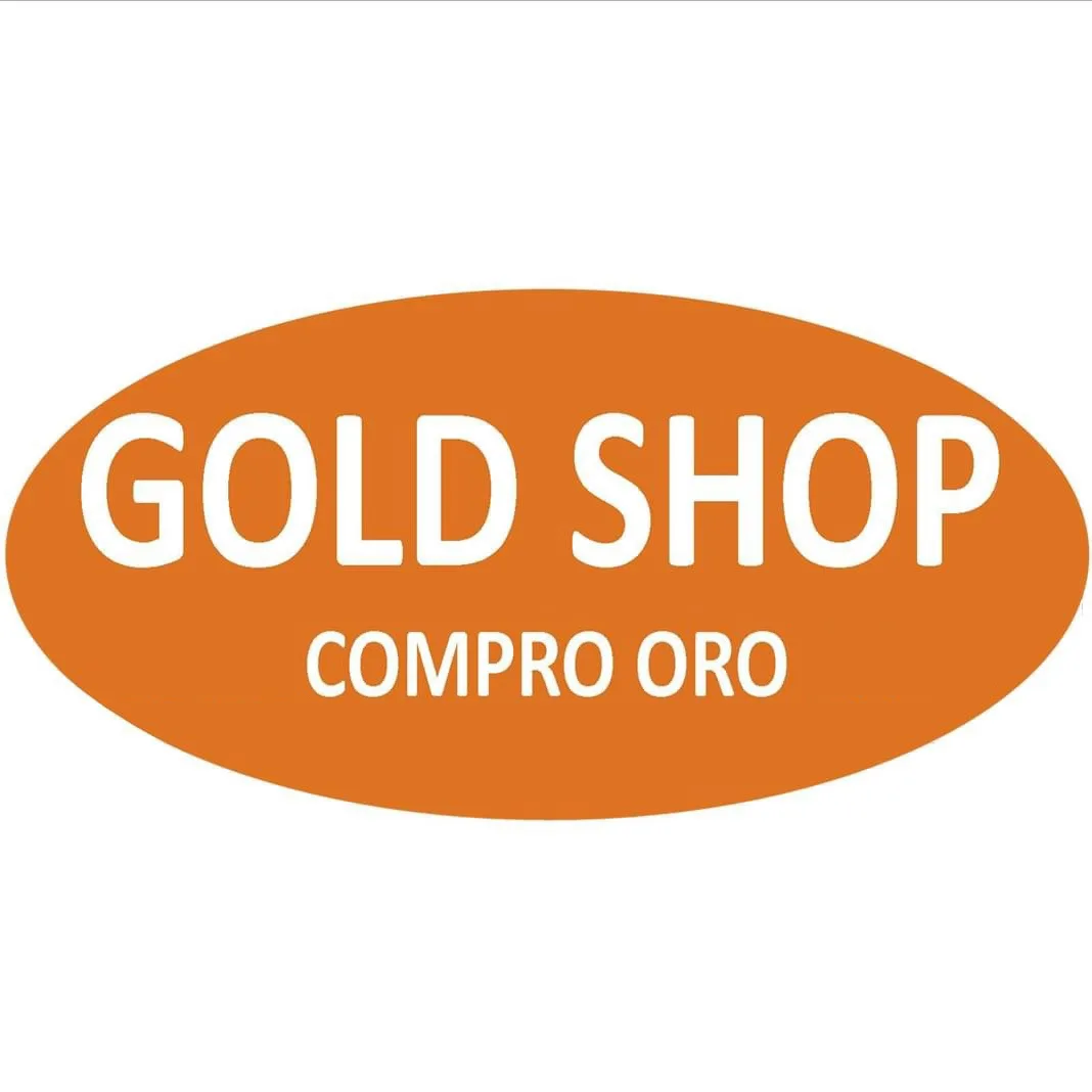 Gold shop