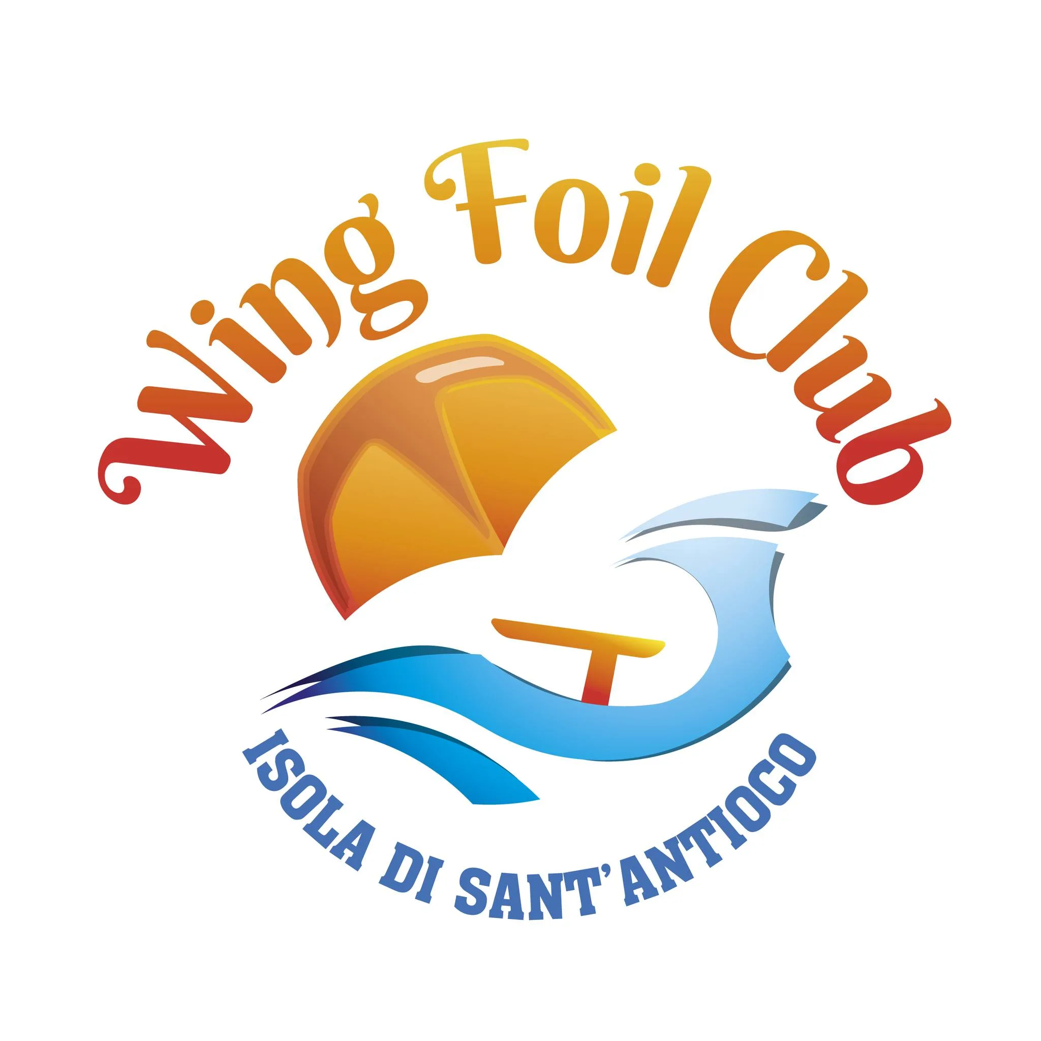 Wing Foil Club
