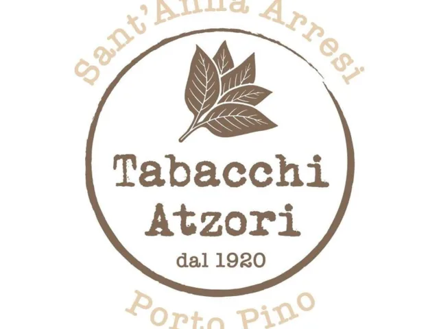 Tabacchino Atzori