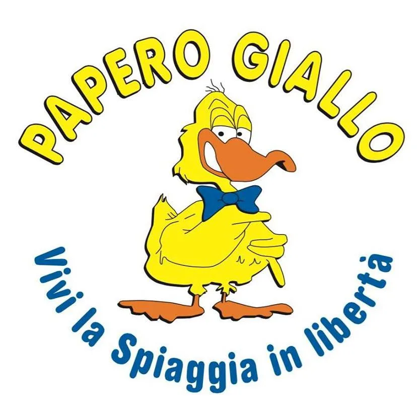 Papero Giallo
