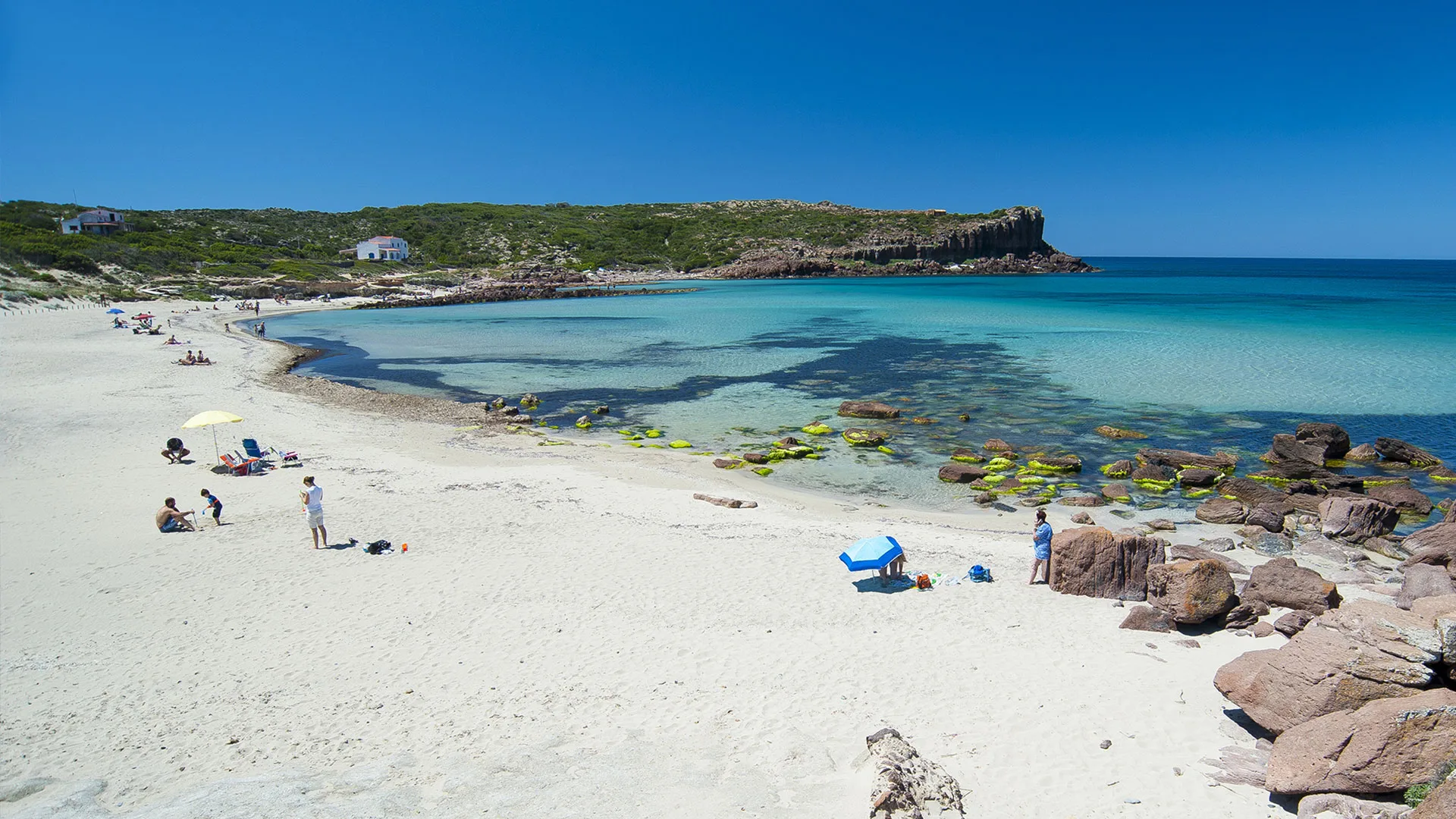 Cala Vinagra