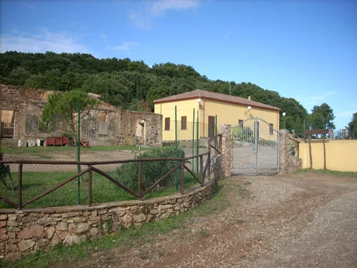 Miniera di Tinì