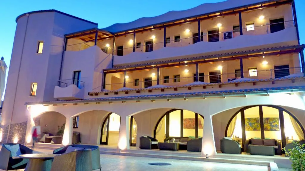 Hotel Mercury Boutique