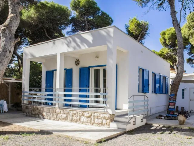 Casa Cristina