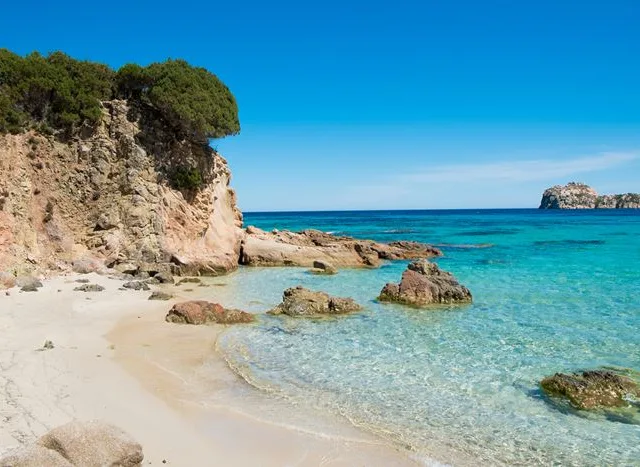 Spiaggia di Porto Tramatzu
