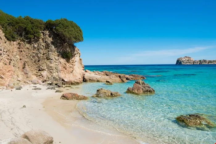 Spiaggia di Porto Tramatzu